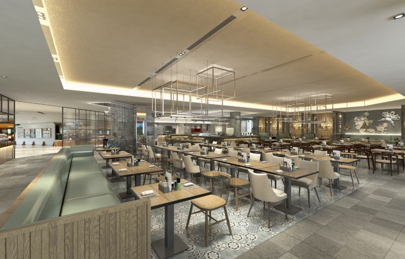 Dining Room Color Choices