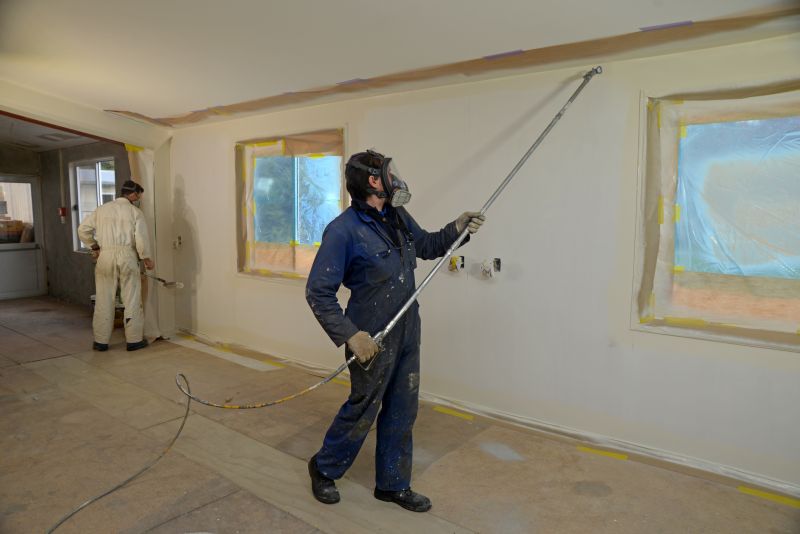 Painting Contractors