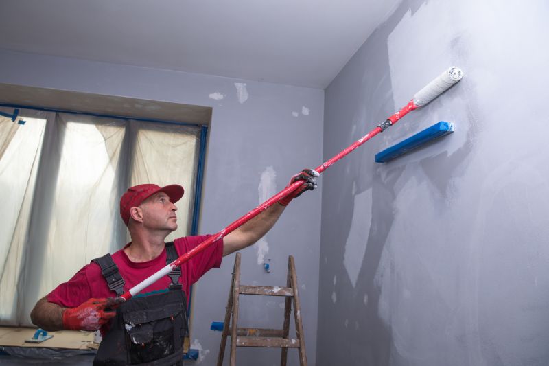 Freelance Painters