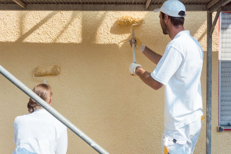 Painting Service Providers