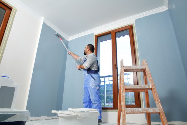 Painting Service in Bryan
