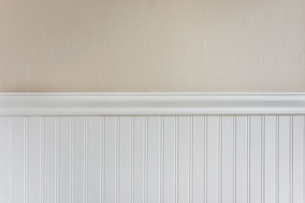 Beadboard Painting Service