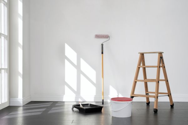 Condo Painting Service