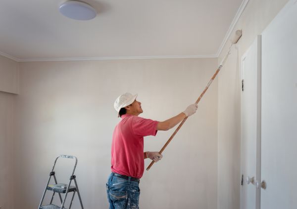 Interior Painting