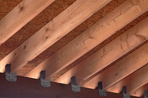 Beam Staining Service