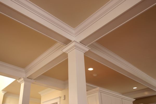 Molding Painting in Bryan