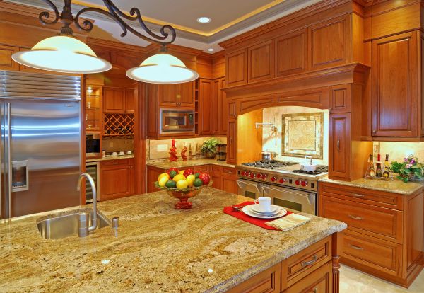 Cabinet Glazing Service in Bryan