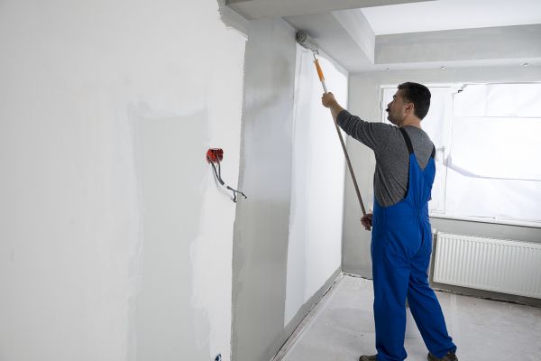 Small Room Painting Service
