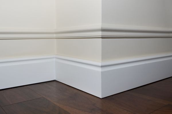 Woodwork Painting in Bryan