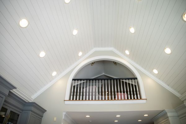 Interior Ceiling Painting Service