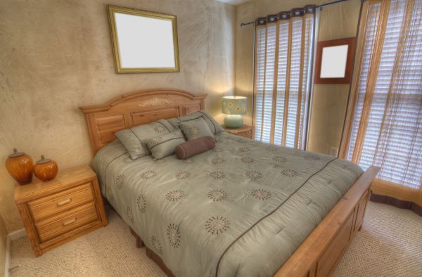 Faux Interior Painting in Bryan