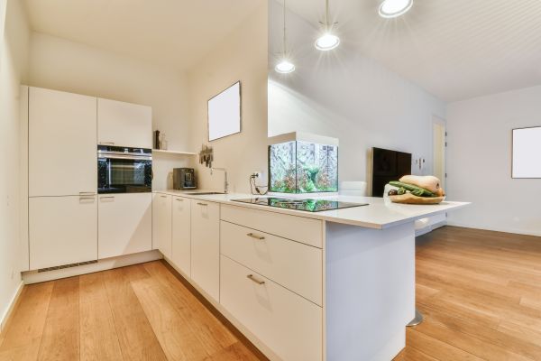 Countertop Painting in Bryan